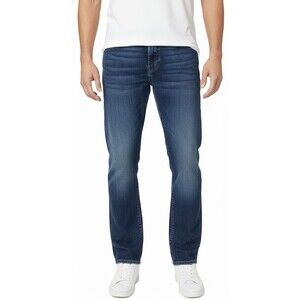 Mott & Bow Jeans Mens 34x34 Slim Wooster Blue Durable Fade Resistant